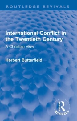 International Conflict in the Twentieth Century