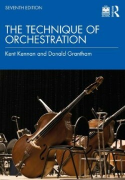 Technique of Orchestration