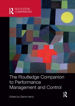 Routledge Companion to Performance Management and Control