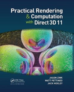 Practical Rendering and Computation with Direct3D 11