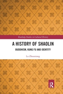 History of Shaolin