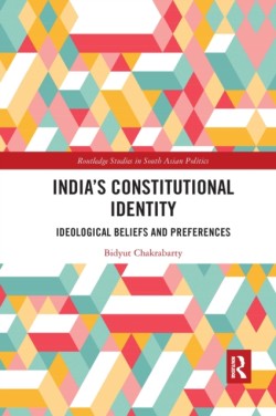 India's Constitutional Identity