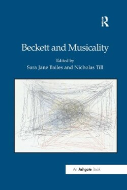 Beckett and Musicality