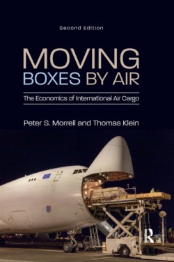 Moving Boxes by Air