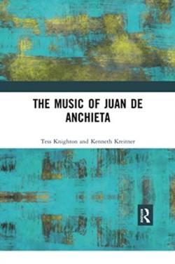 Music of Juan de Anchieta