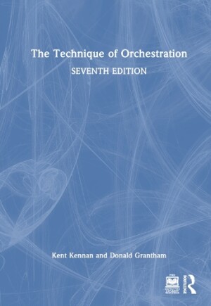 Technique of Orchestration