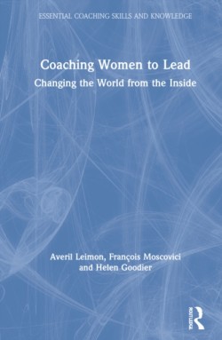 Coaching Women to Lead