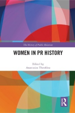 Women in PR History