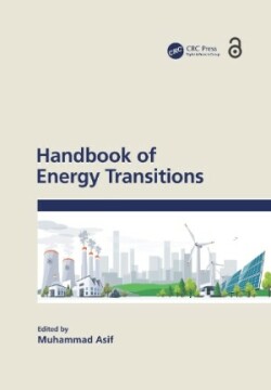 Handbook of Energy Transitions