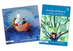 Night Crossing and Storybook Manual