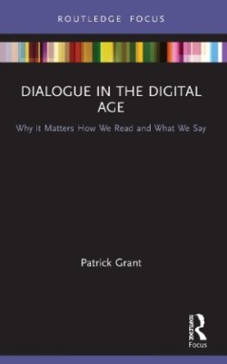 Dialogue in the Digital Age