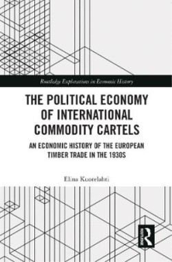 Political Economy of International Commodity Cartels