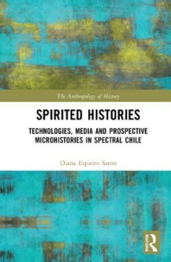 Spirited Histories