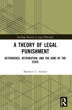 Theory of Legal Punishment