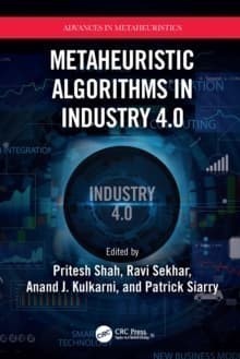 Metaheuristic Algorithms in Industry 4.0