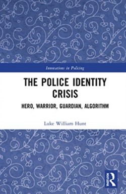 Police Identity Crisis