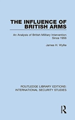 Influence of British Arms