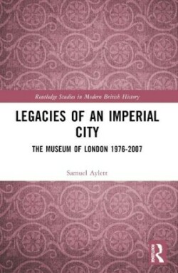 Legacies of an Imperial City