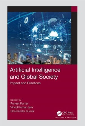 Artificial Intelligence and Global Society