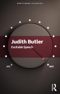 Excitable Speech