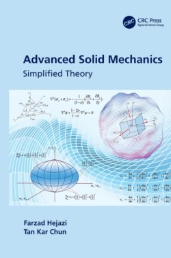 Advanced Solid Mechanics