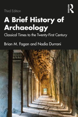 Brief History of Archaeology