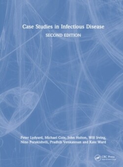 Case Studies in Infectious Disease