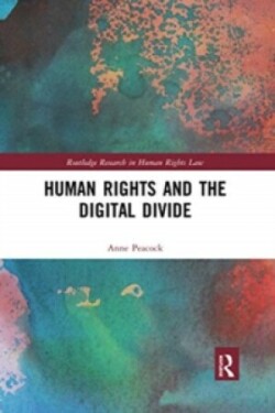 Human Rights and the Digital Divide