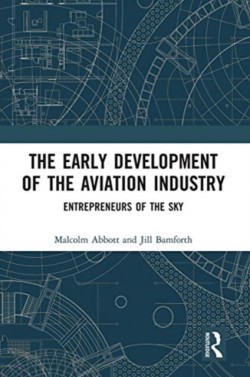 Early Development of the Aviation Industry