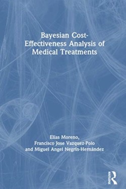 Bayesian Cost-Effectiveness Analysis of Medical Treatments