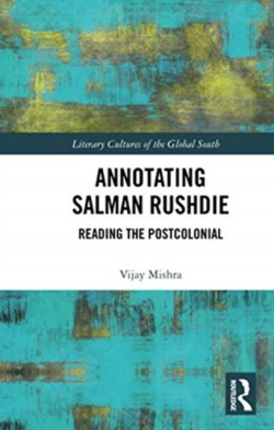 Annotating Salman Rushdie