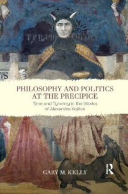Philosophy and Politics at the Precipice