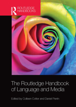 Routledge Handbook of Language and Media*
