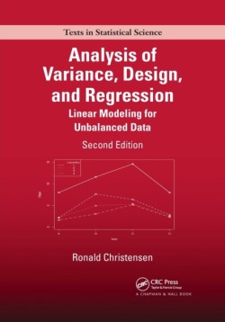 Analysis of Variance, Design, and Regression