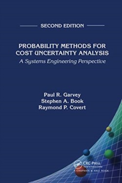 Probability Methods for Cost Uncertainty Analysis