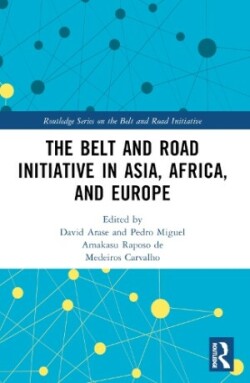 Belt and Road Initiative in Asia, Africa, and Europe