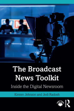 Broadcast News Toolkit