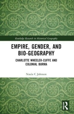 Empire, Gender, and Bio-geography