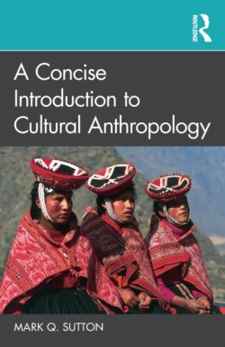 Concise Introduction to Cultural Anthropology