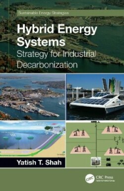 Hybrid Energy Systems