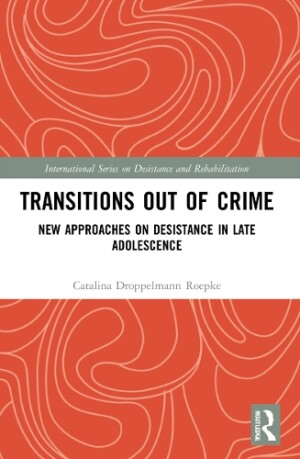 Transitions Out of Crime