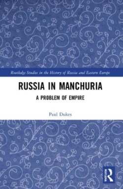 Russia in Manchuria