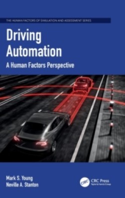 Driving Automation