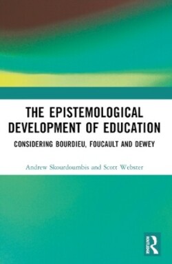 Epistemological Development of Education