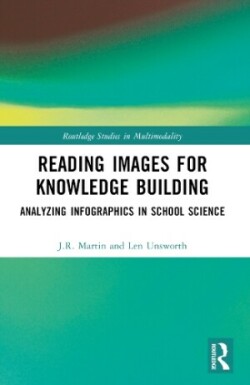 Reading Images for Knowledge Building Analyzing Infographics in School Science