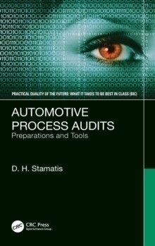 Automotive Process Audits *