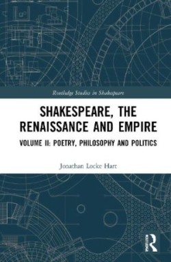 Shakespeare, the Renaissance and Empire