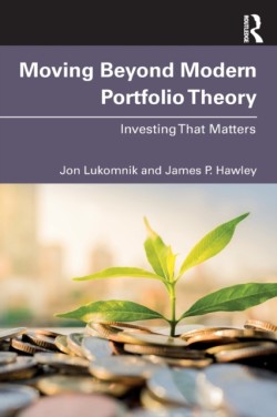 Moving Beyond Modern Portfolio Theory