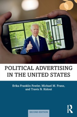 Political Advertising in the United States