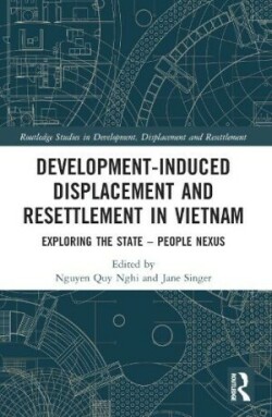 Development-Induced Displacement and Resettlement in Vietnam